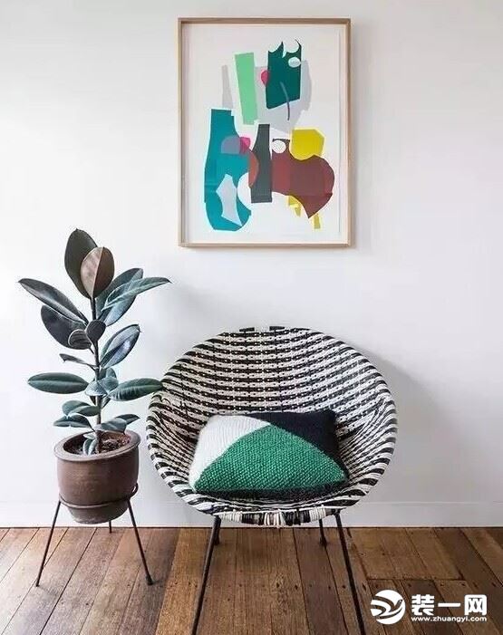 家居装修中的网红植物大盘点 2018最新排行榜