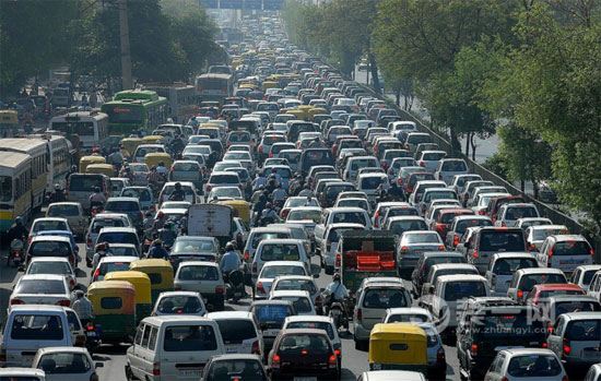 返程高峰 昆明装修网曝交通拥堵路段及绕行路线