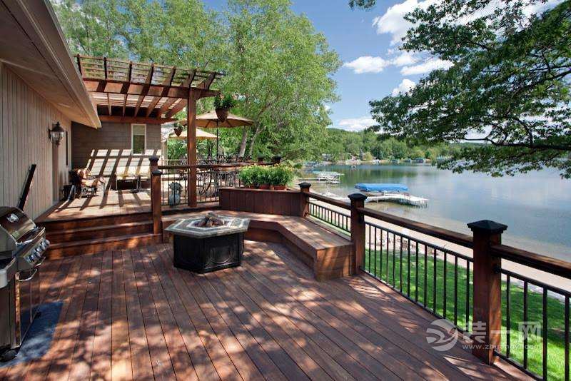 露台设计要点有哪些?常州装修公司露台改造要点解析